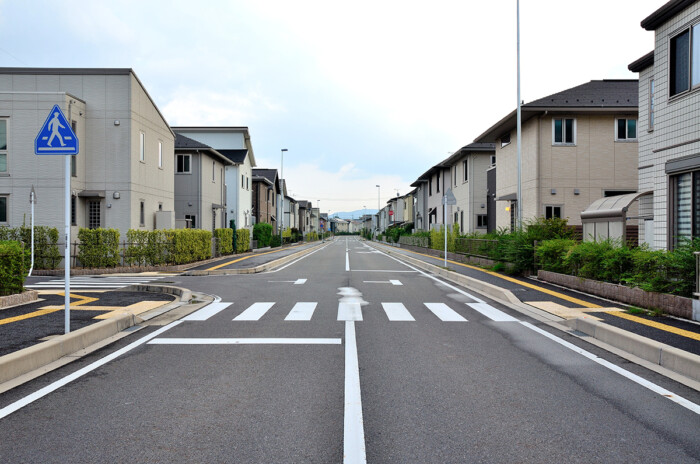 福岡で舗装工事をお考えなら｜野田管工事の施工実績と専門技術をご覧ください